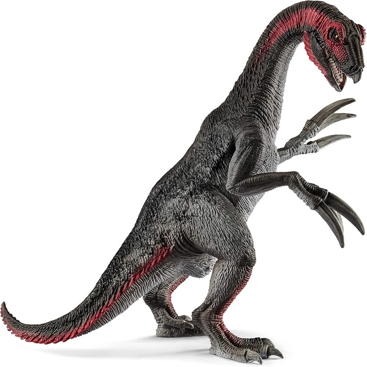COLOR LAND CHILDRENS TOYS CENTER LLC Therizinosaurus - XL Figure