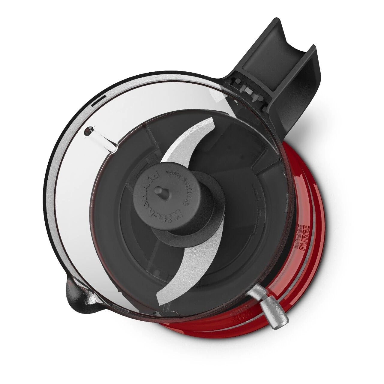 3.5-Cup Food Chopper