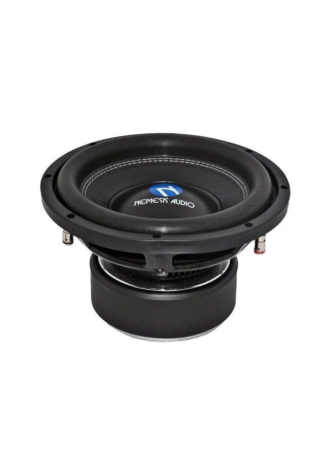 NA-8EV.2 D4 - 8" Dual 4-Ohm Voice Coil
