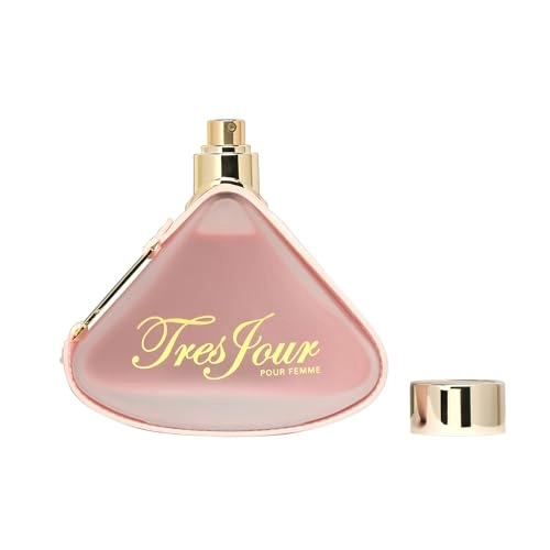 Tres Jour Pour Femme Eau de Parfum 100ml