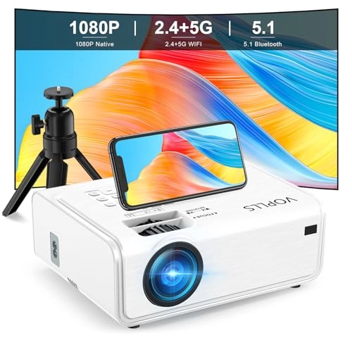 Projector - 1920 x 1080