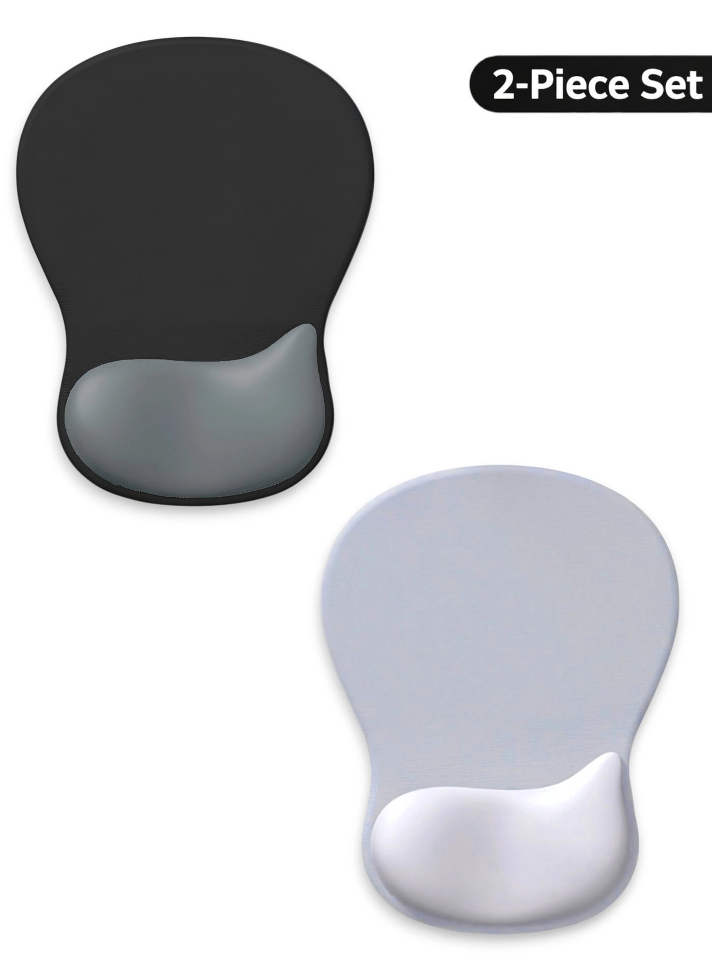 ARX Technology Ergonomic Gel Mouse Pad