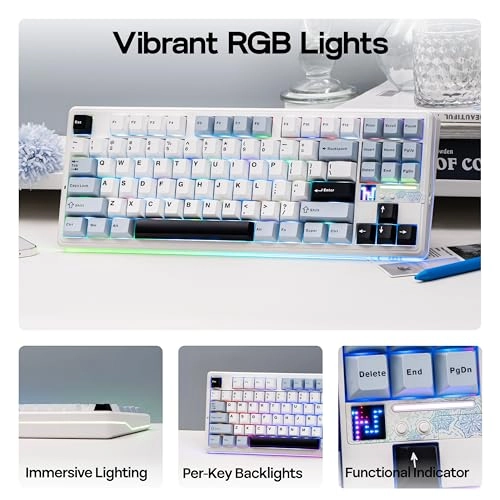 F87 PRO V2 - US Wired/Wireless