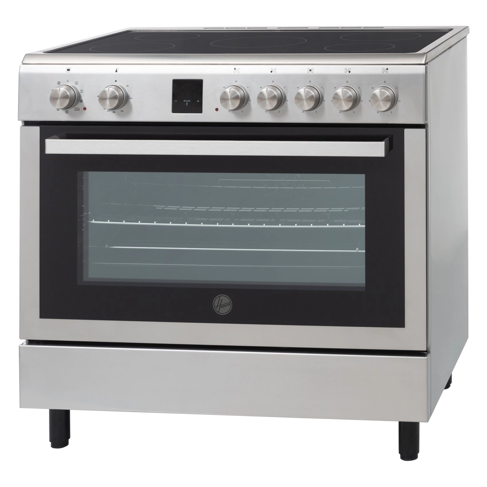Ceramic HVC-V95E-S ELECTRIC Cooker