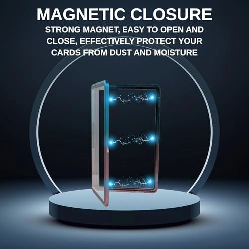 PSA Graded Card Holder