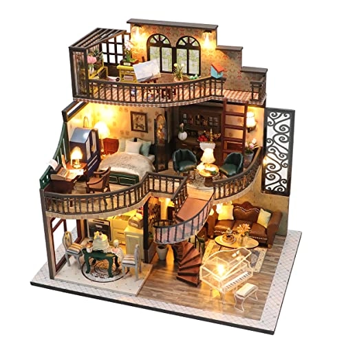 Dollhouse Kit