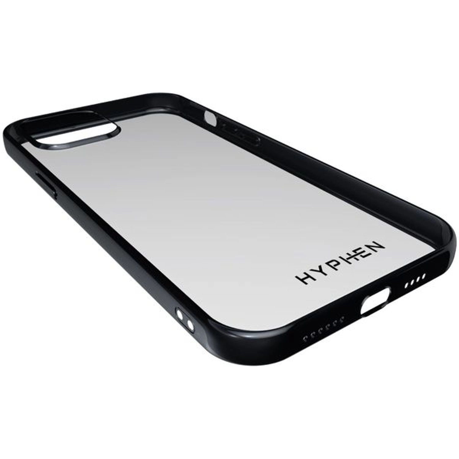 Frame Case - TPU for iPhone 12 Pro Max