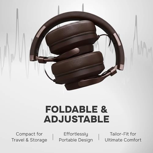 CL750 Wired Headphone