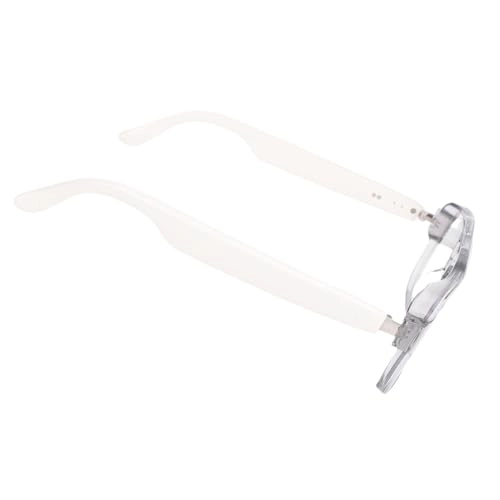 Smart Glasses - 5.4 Technology Gold