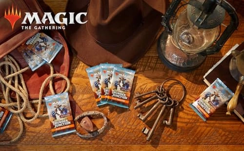 Outlaws of Thunder Junction - English