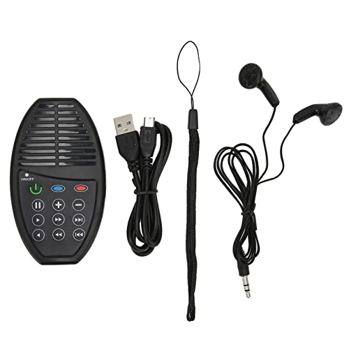 Electronic Bible Reader - 4G