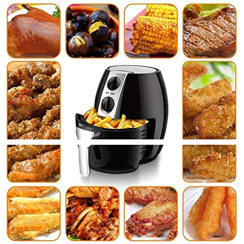 Air Fryer TINZA21380