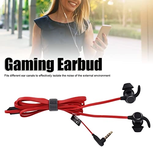 B0CKTPW4WM Wired Earbud