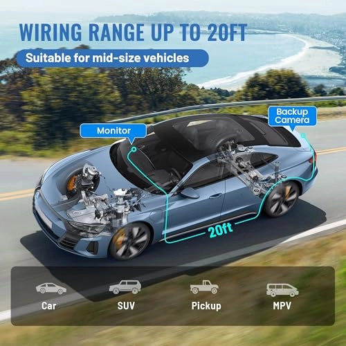 RCA Video Extension Cable