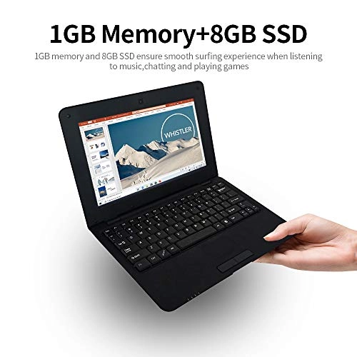 ACTIONS S500 - 10.1'' Cortex-A9 1 GB DDR3 8 GB SSD