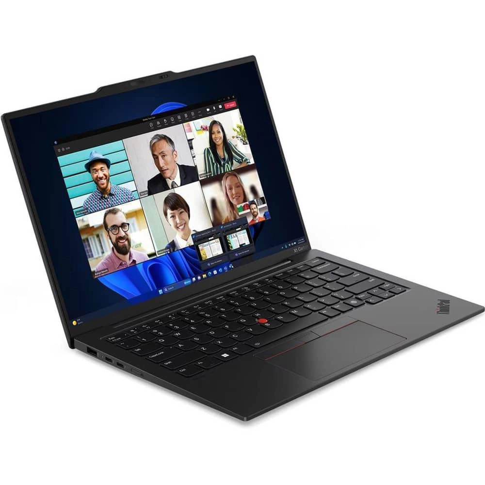 ThinkPad T14 Gen 6 255U - 14'' Core Ultra 7-255U 16GB DDR5 512GB SSD + ANC Headphone