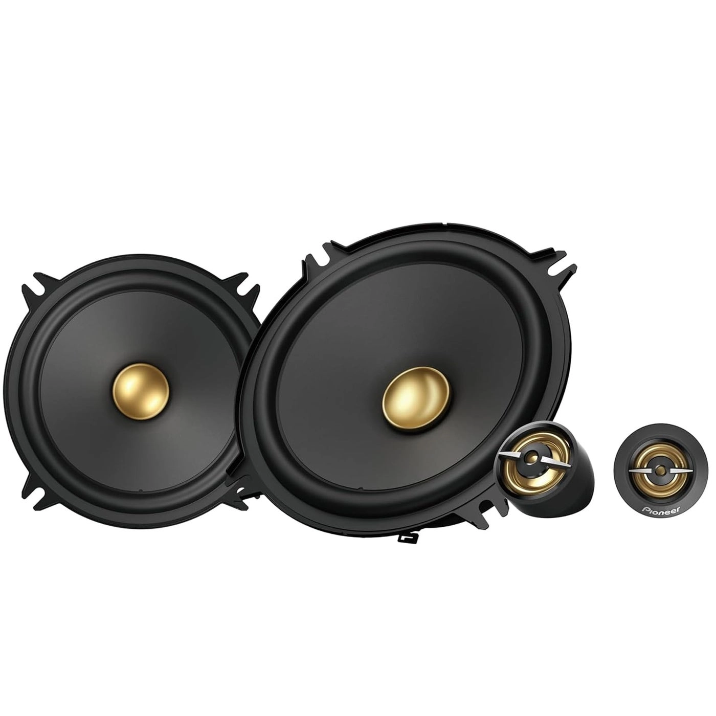 TS-A1301C - 5.25 2-Way