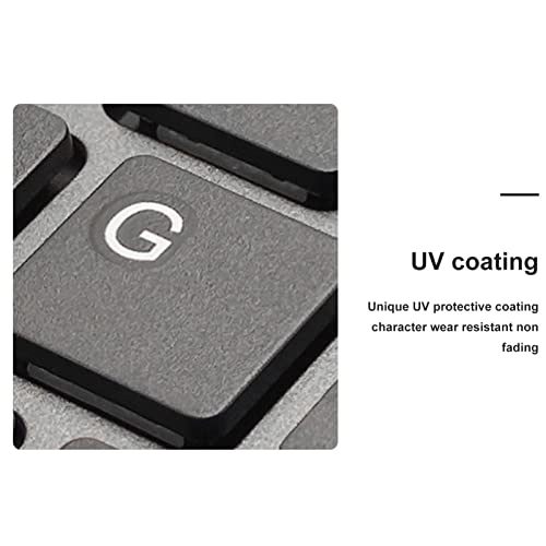 Foldable Bluetooth Keyboard