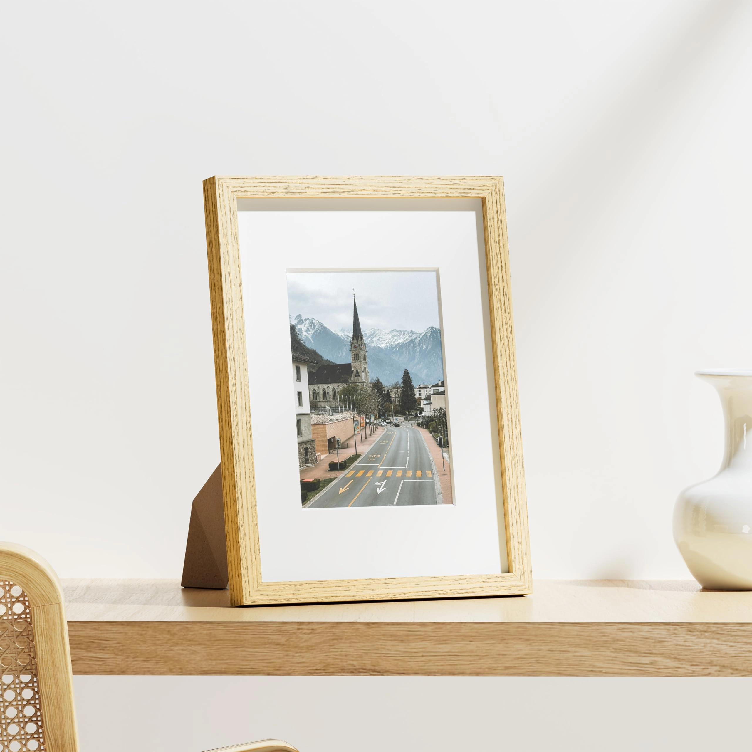 Picture Frames - 9x12