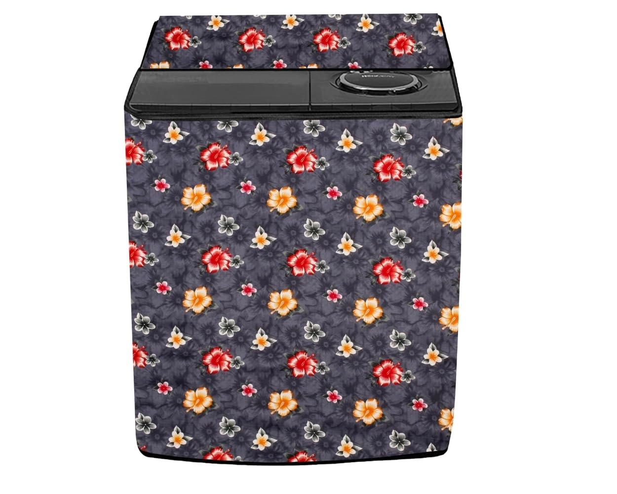 Stylista Home Furnishing Washing Machine Cover - LG 7KG P8073R3FA