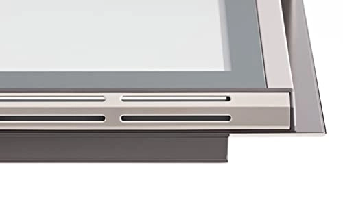 Professional Series F605PROGKX 60cm Gas Oven