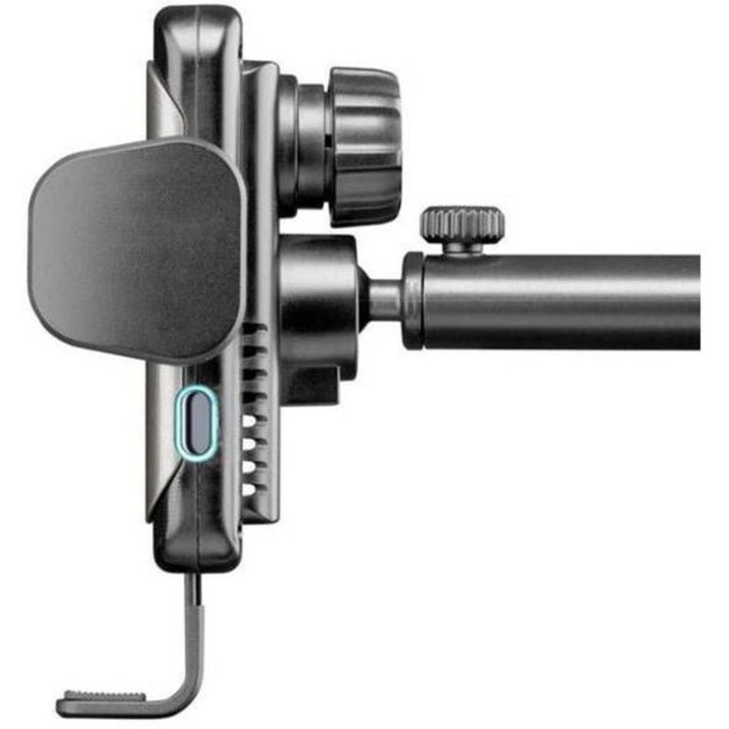 Pilot Instant Wireless - Car Mount Wireless Charging