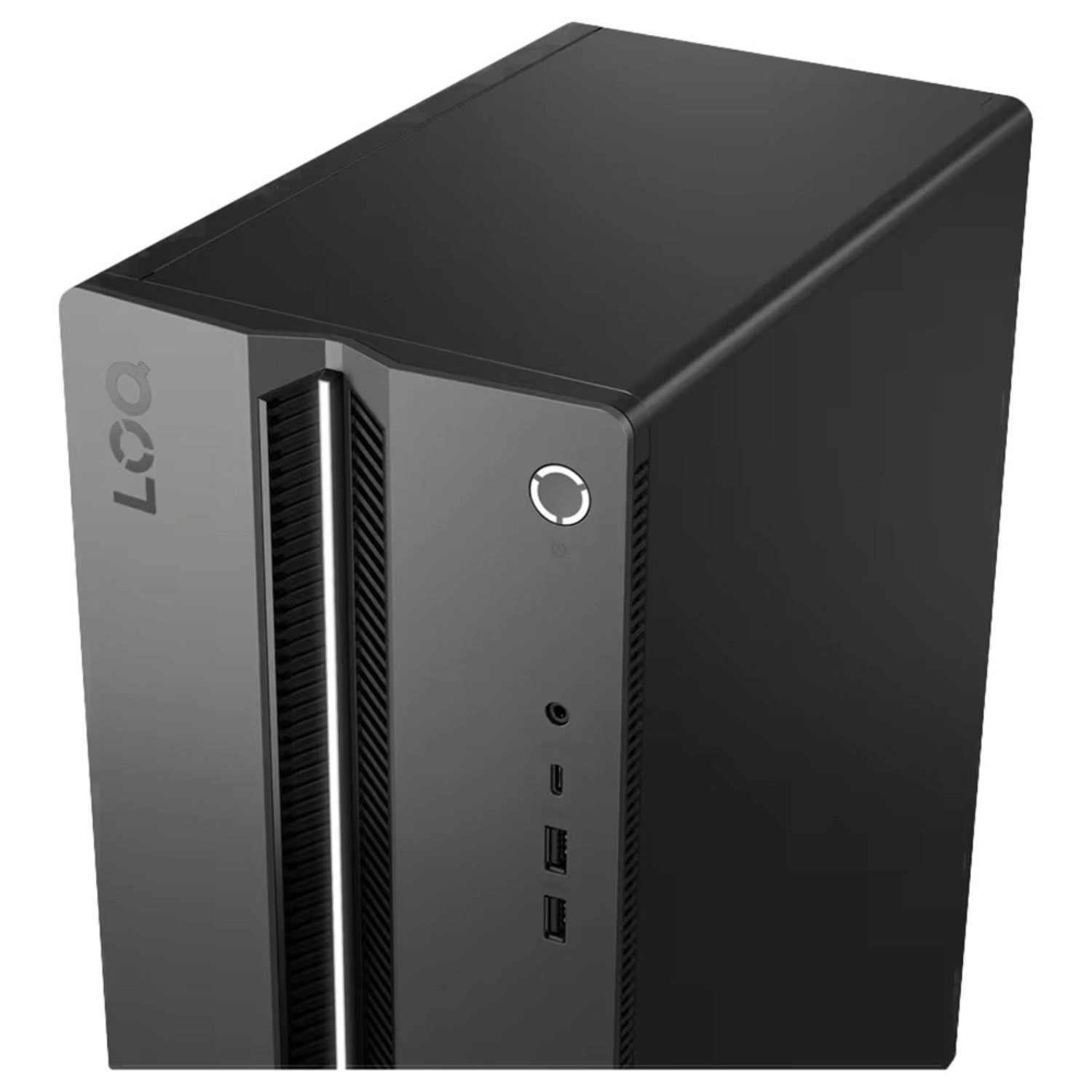 Loq G5 Desktop 90X0004WAX Intel Core I7-14700F 16 GB RAM 8GB Nvidia Geforce RTX 4060 Ti 512 GB SSD