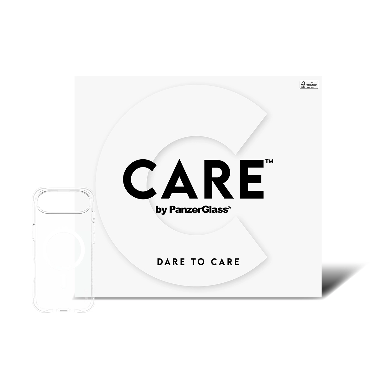 Care Fashion Case with MagSafe for Apple iPhone Air