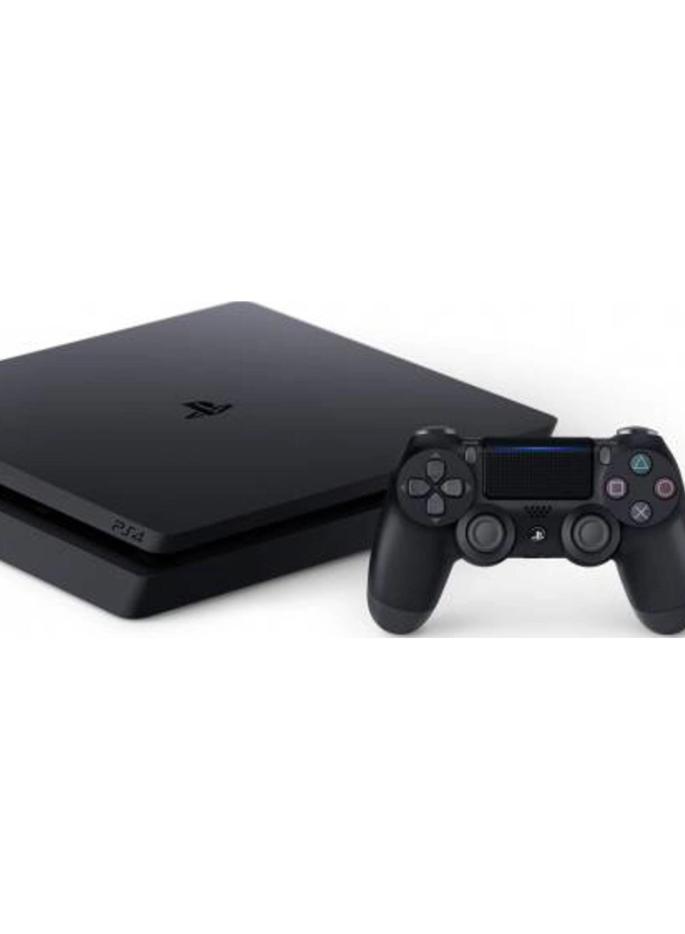 (Renewed) PlayStation 4 - 1TB