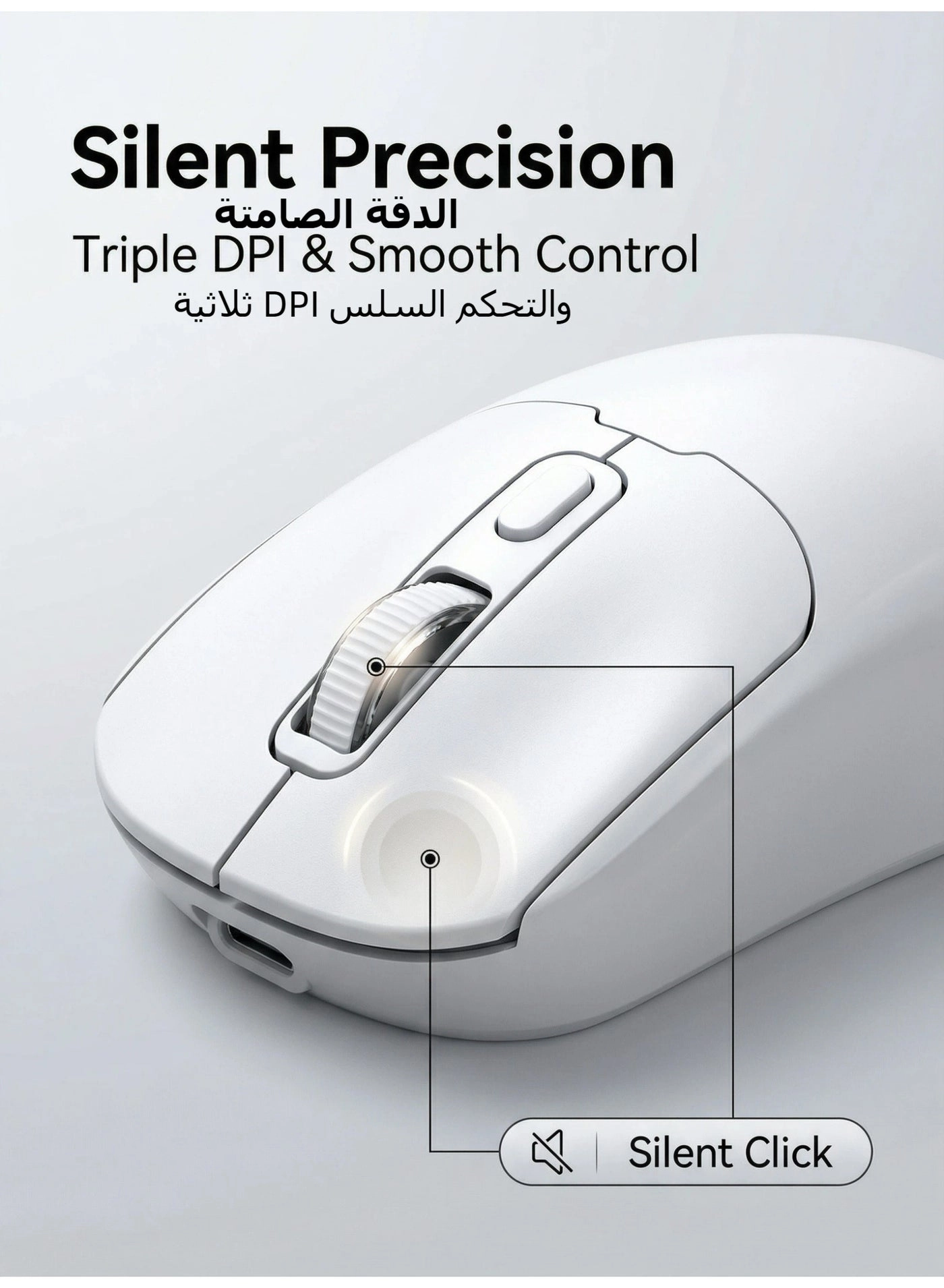 Q3 - Bluetooth/Wireless