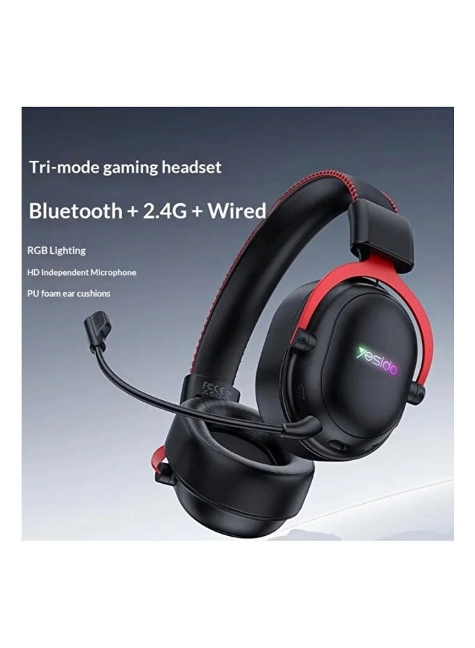 EK01 Wired Headset