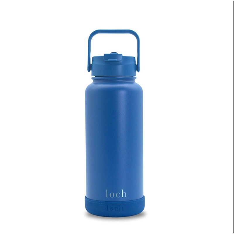 LOCH Insulated Bottle - 5-layer thermal insulation Stainless Steel 900 ml