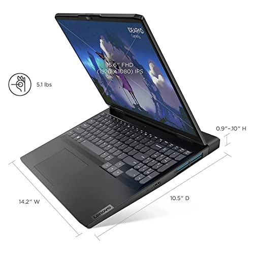 Ideapad 3i - 15.6'' Core i7-12700H 32GB DDR4 2TB SSD