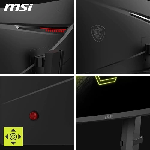 MAG 275CQRF QD E2 - 27 Inches 2560x1440