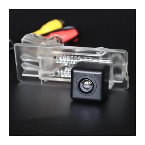 Reversing Camera - Night Vision 720x540 pixels