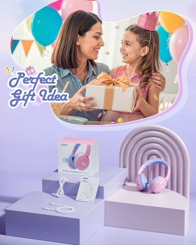 OHR668 Wireless Headphone