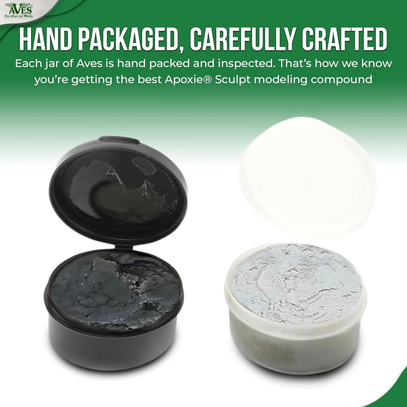 Apoxie Sculpt - 113g