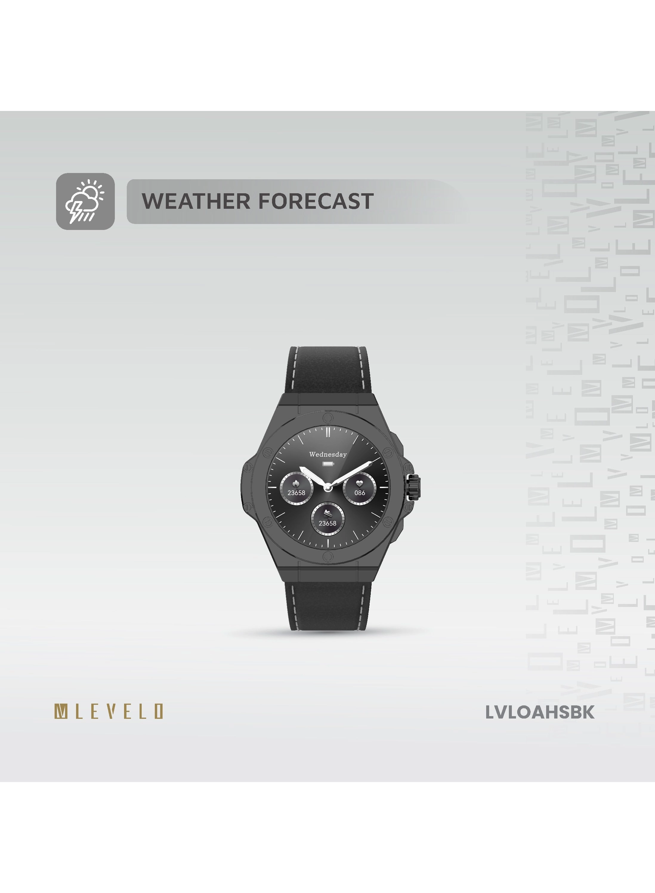 Oak Automatique Zinc Alloy