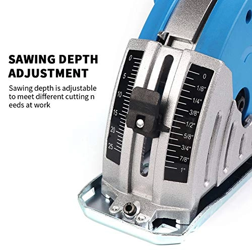 Circular Saw - 115mm