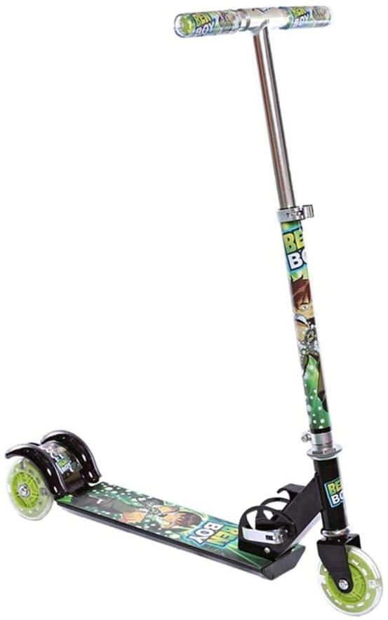 Lovely Baby LB 2009A - 3-Wheel LED