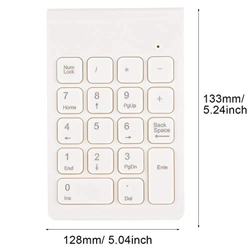 USB Numeric Keypad