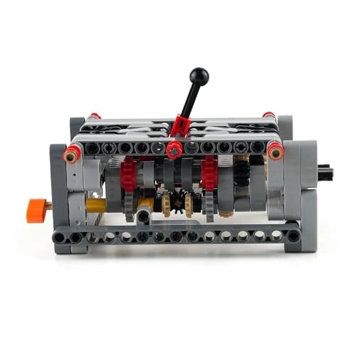 Transmission Gearbox Model Kit Engineering - 14 years and up