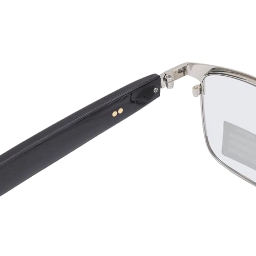 AI Translation Glasses - Bluetooth Real Time Translation 100+ Languages