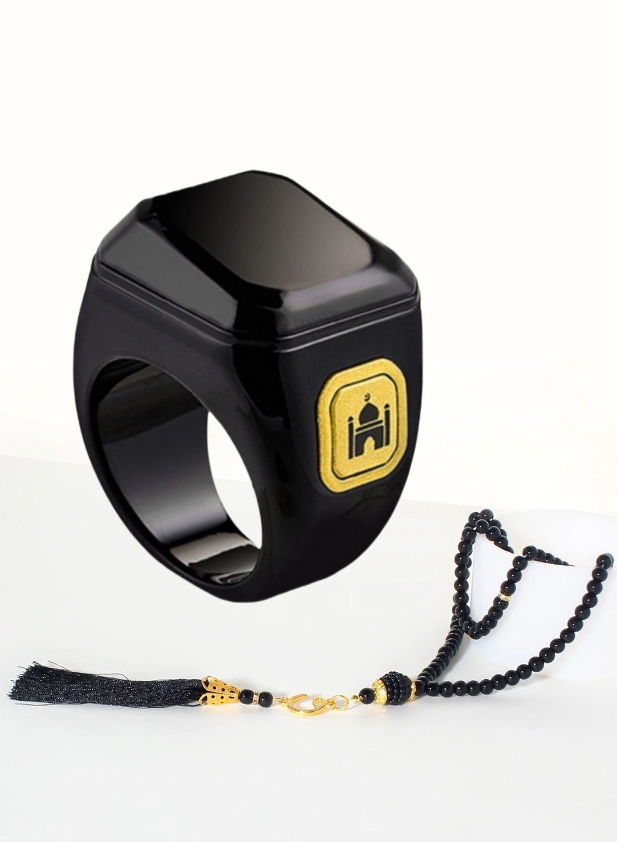 Zikr Ring