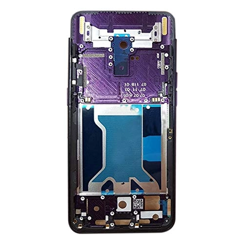 Middle Frame Bezel Plate for OPPO A11X / A9(2020)