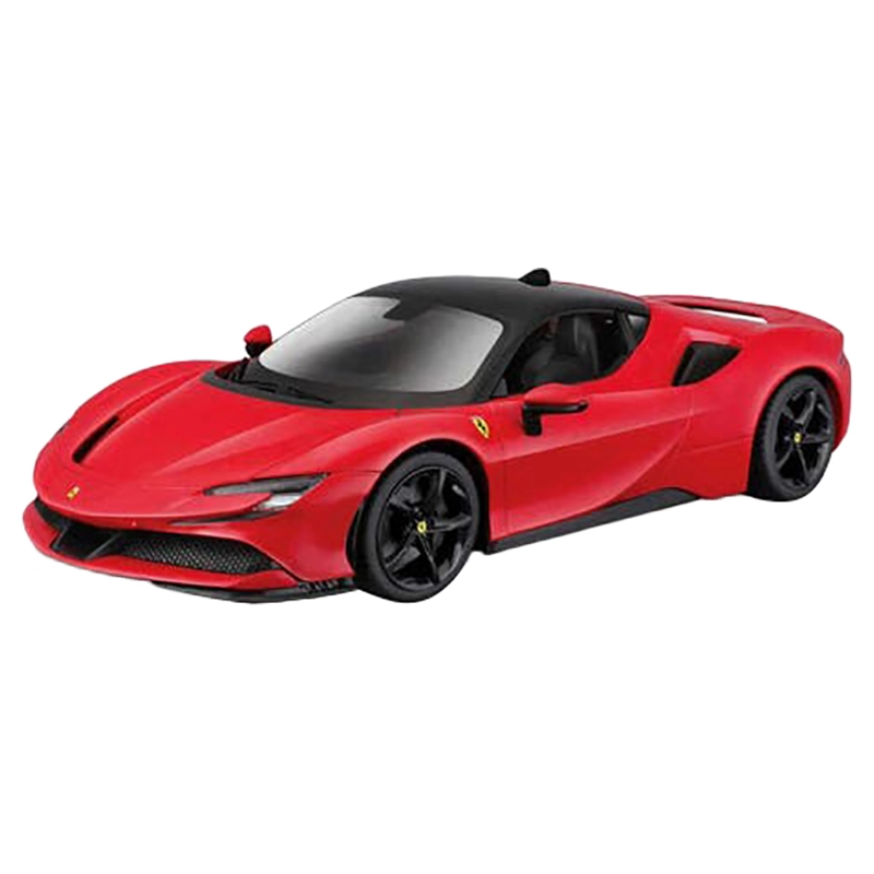 BBurago Intl SF90 Stradale - 1:18