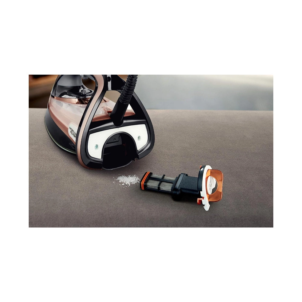 Ultimate Pure Steam Iron - 3100W Multicolor