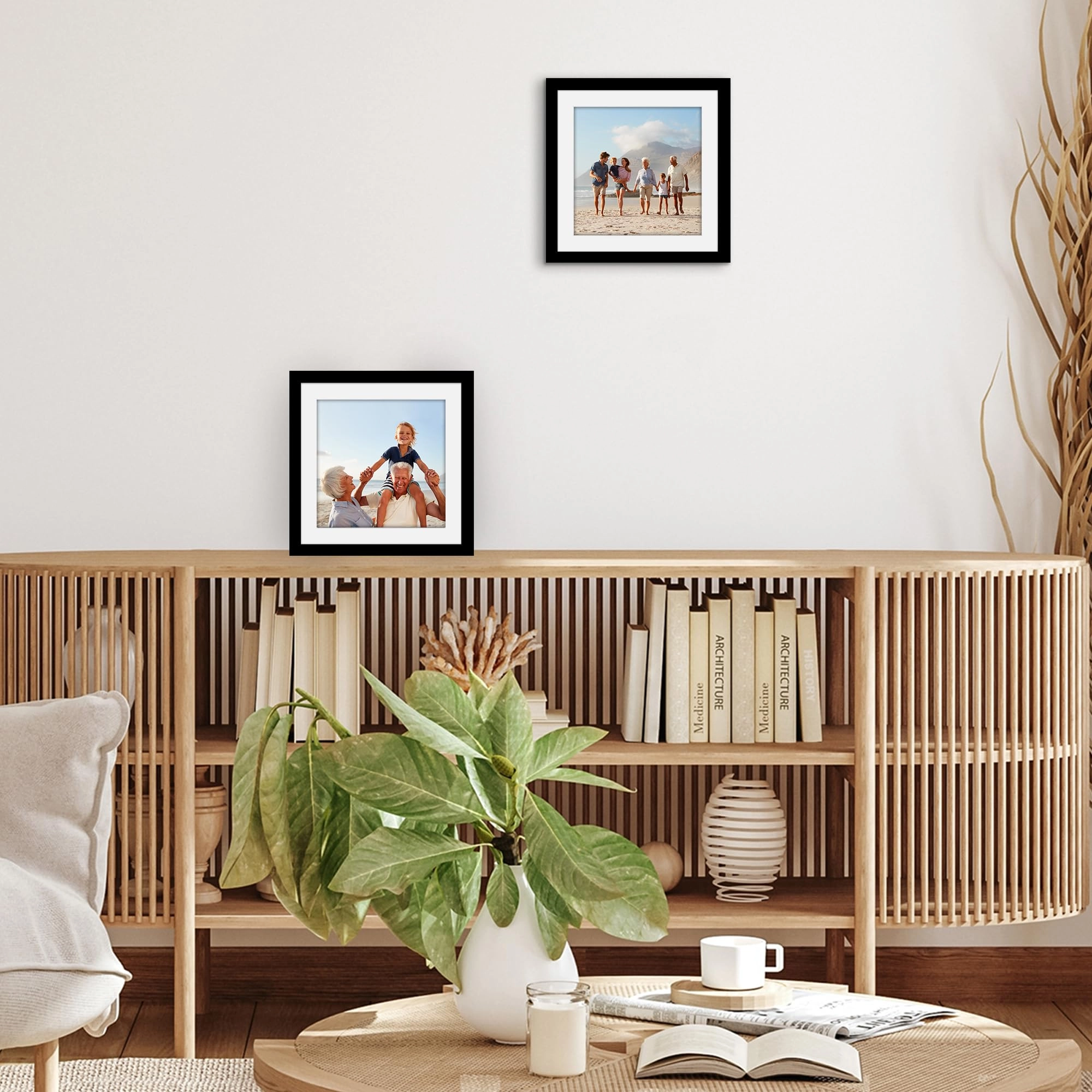 PS1010BLK882PK - 10x10