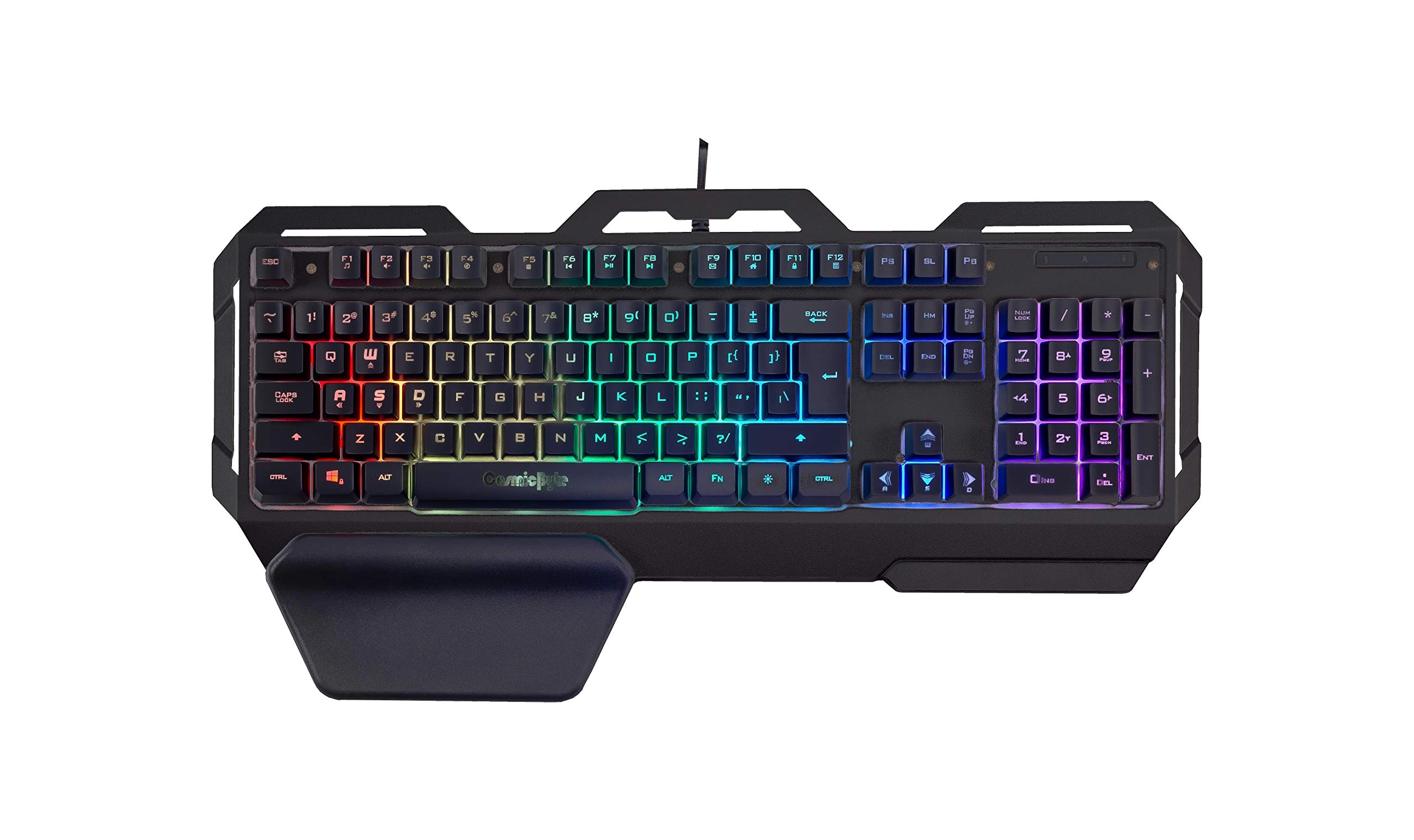 Cosmic Byte CB-GK-17 - Wired