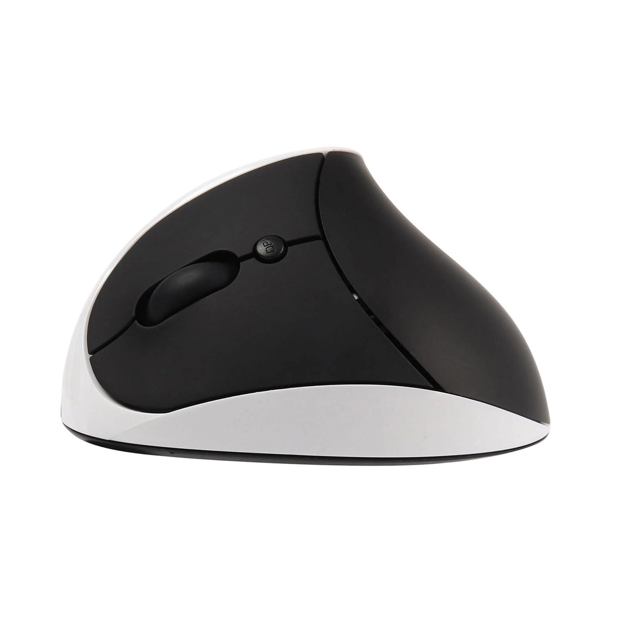 CHUYI Ergonomic Left-Handed Vertical Mouse - USB